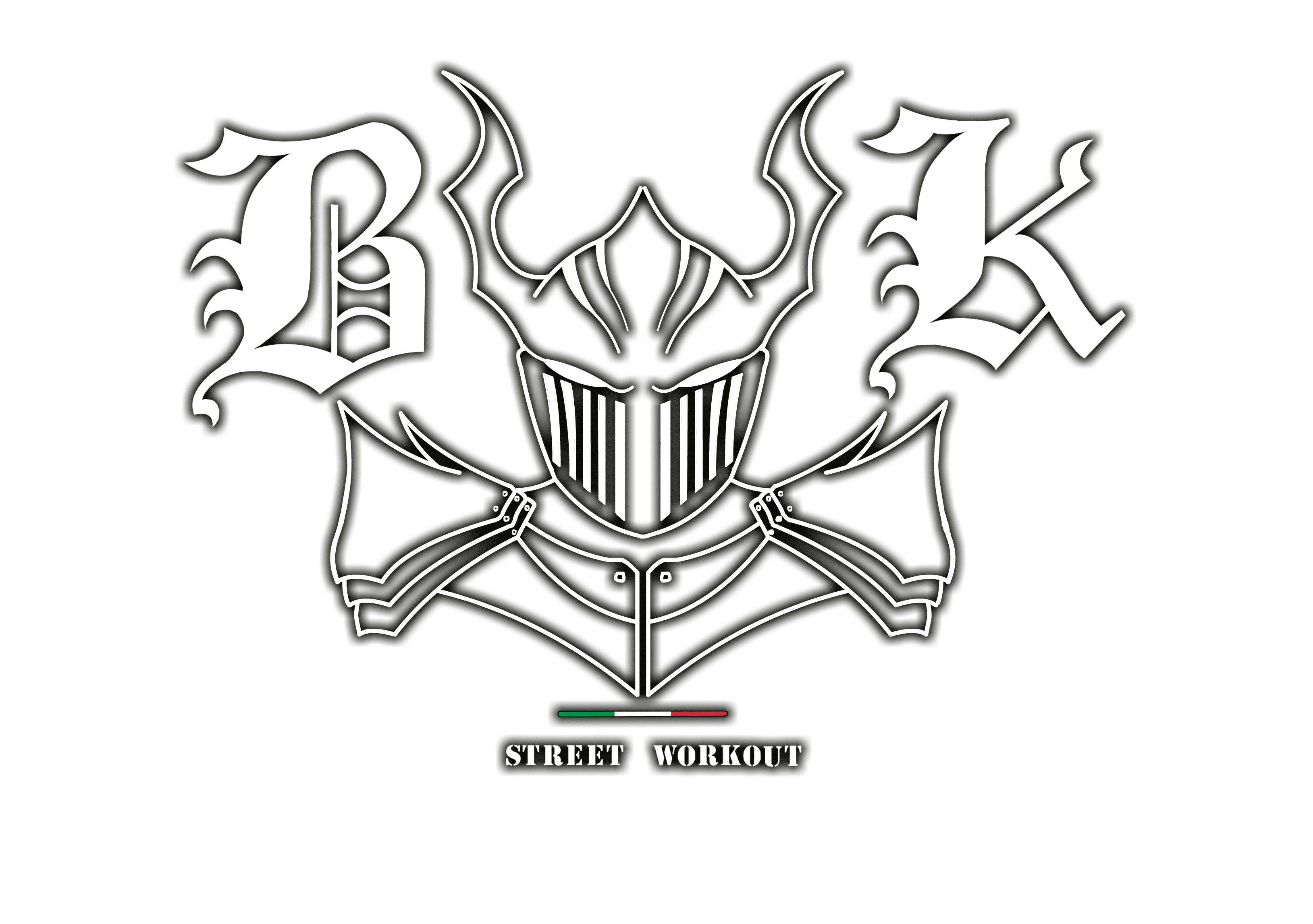 logo BK Street Wokout